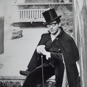 Image for 'Earl Okin'