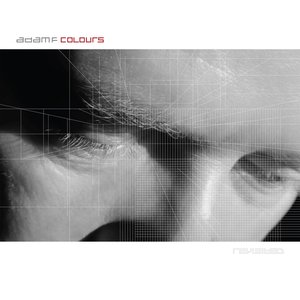 Image for 'Colours Revisited'