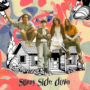 'Sunny Side Down' için resim