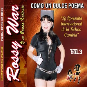 'Como un dulce poema, Vol. 3'の画像