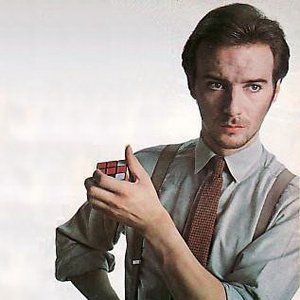 Image for 'Midge Ure'