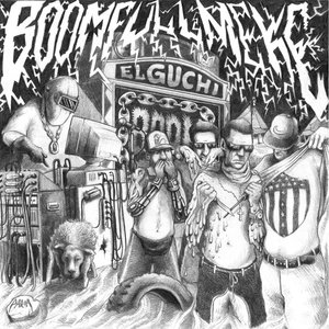 Imagen de 'Boom Full Meke'