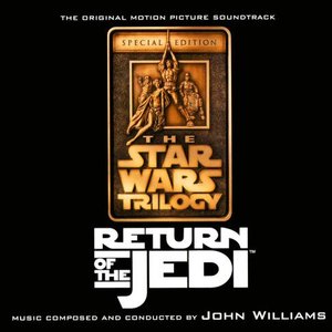 'Star Wars: Episode VI - Return Of The Jedi (Special Edition)' için resim