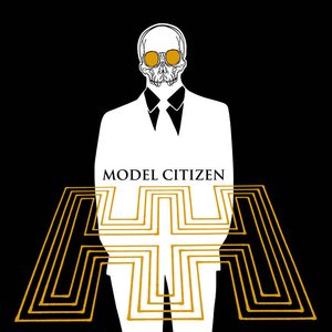 Image for 'Model Citizen'