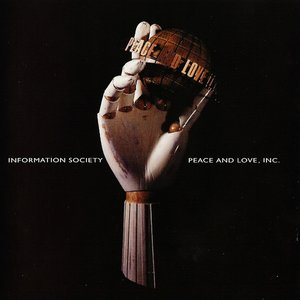 Image for 'Peace And Love, Inc. (30th Anniversary)'