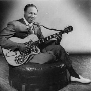 Image for 'Jimmy Reed'