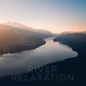 “River Relaxation”的封面