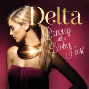 Image for 'Dancing with a Broken Heart'