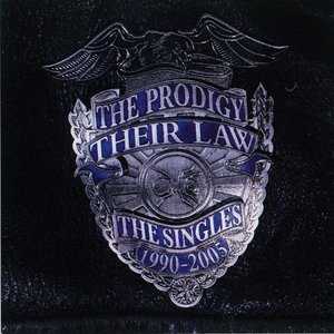 Изображение для 'Their Law - The Singles 1990-2005 [Comp] [2Xvinyl, Limited Deluxe Edition, Uk, 2014.06, Xl Recordings Xllp190]'