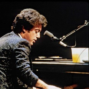Image for 'Billy Joel'