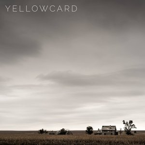 Bild für 'Yellowcard'
