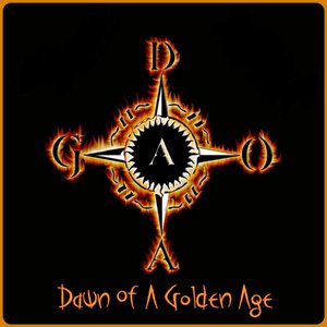 Image for 'The Dawn of a Golden Age'