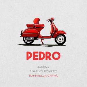 “Pedro - Single”的封面