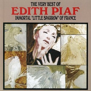 Bild för 'The Very Best Of Édith Piaf'
