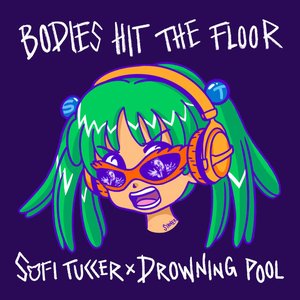 Image for 'Bodies Hit The Floor'