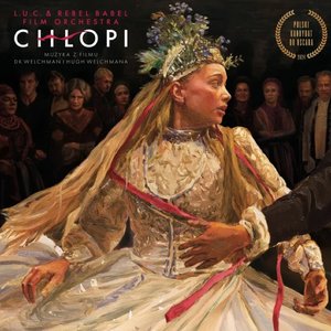 “Chłopi (Original Soundtrack)”的封面