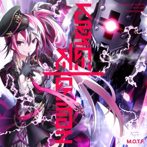 “Voltage REIgnition”的封面