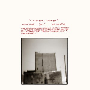 Image for '“Luciferian Towers”'