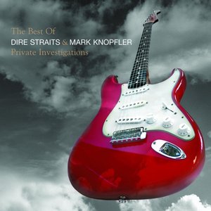 Image for 'The Best Of Dire Straits & Mark Knopfler - Private Investigations'