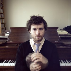 “Gabriel Kahane”的封面