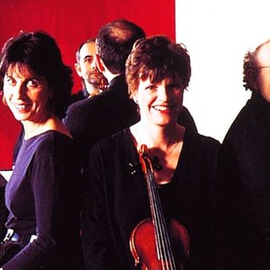Bild für 'Purcell Quartet'