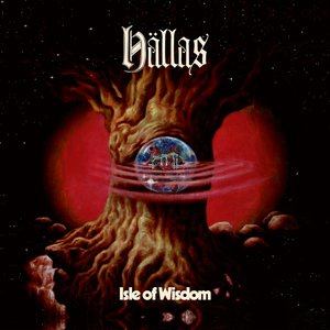 Immagine per 'Isle of Wisdom'