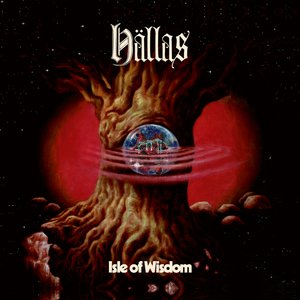 Bild für 'Isle of Wisdom'