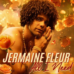 Bild för 'All I Need'