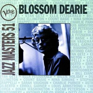 Immagine per 'Verve Jazz Masters 51:  Blossom Dearie'