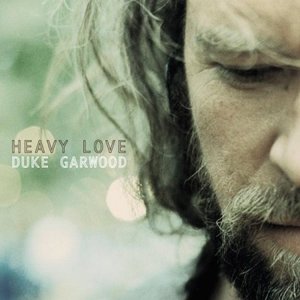 “Heavy Love”的封面