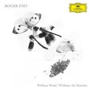 Image for 'Without Wind, Without Air – Rarities'