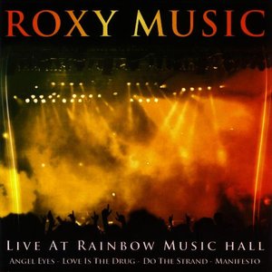 Изображение для 'Live at Rainbow Music Hall'