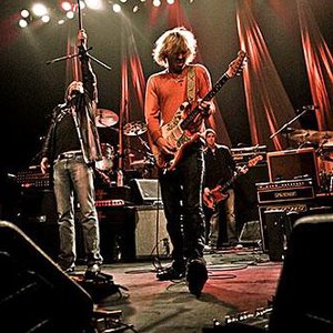 Image for 'The Kenny Wayne Shepherd Band'