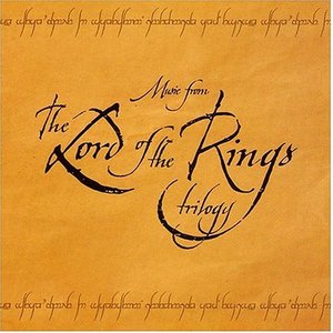 Image for 'The Lord Of The Rings Trilogy - CD2'