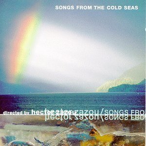 'songs from the cold seas'の画像