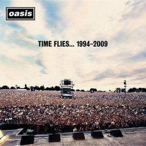 Image for 'Time Flies...1994-2009'