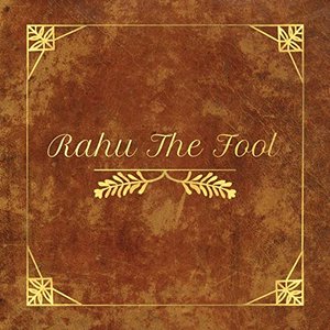 “Rahu The Fool”的封面