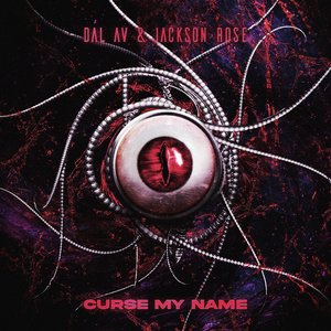 “Curse My Name”的封面