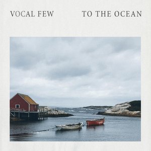 “To the Ocean”的封面