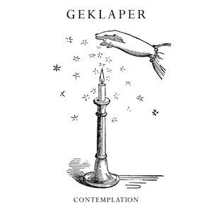 Image for 'Contemplation'