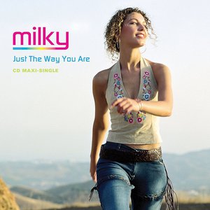 Bild für 'Just The Way You Are - Single'