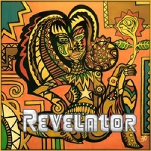Image for 'Revelator CD, 2008'
