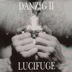 Image for 'II: Lucifuge'