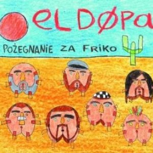 Image for 'Pożegnanie za Friko'