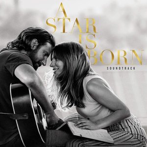 Image for 'A Star Is Born Soundtrack'