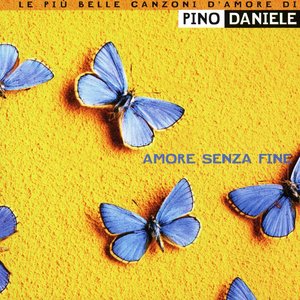 Image for 'Amore senza fine'