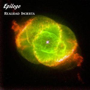 Image for 'Epílogo'