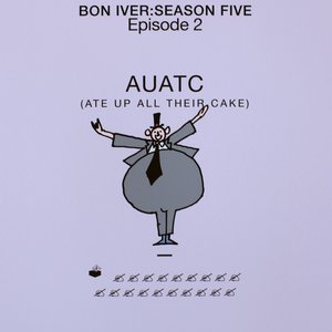 Image for 'AUATC'