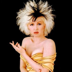 Image for 'Cyndi Lauper'