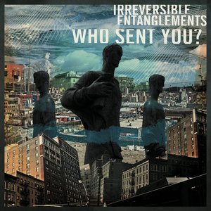 Image for 'Who Sent You?'